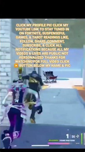 1 #squad #fortnitereload #ogfortnite TRYING 2GET BETTER AT THE GAME LOL HELLO #fortnite #new #chapt