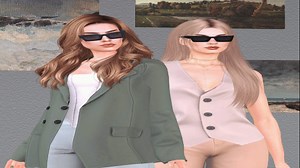 Best Clothes Mods for Sims 4