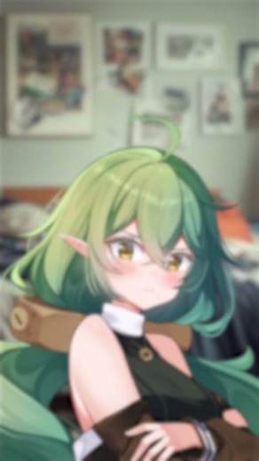 [ASMR] Your Bully Surprisingly Wants To Be There For You