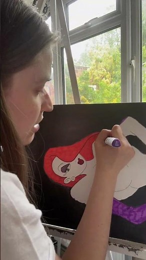 #Jessica rabbit