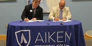 New Aiken Tech partnership aims to ease nurse shortage