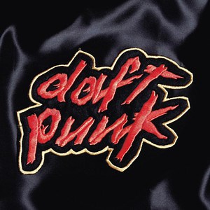 Homework,  album by Daft Punk - Songs and Information - Mozaart