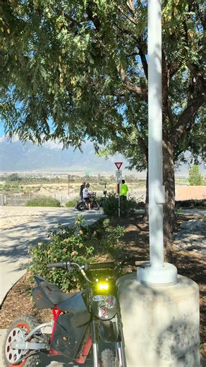 Finally finished 14kw monster#fyp #viral #razor #72v #comeback