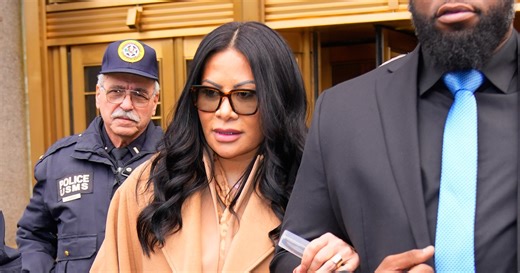 'RHOSLC' Star Jen Shah Breaks Her Silence in First Interview Since Prison Release