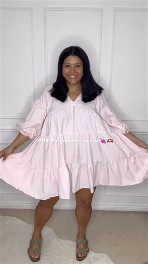 28K views · 140 reactions | FASHION HAS NO SIZE✨ 7 days of plus size spring outfit ideas What’s your fave? 1-7? Let me know in the comments⤵️ SAVE FOR INSPO♥️ FOLLOW FOR MORE↗️ #springfashion #springlook #plussizebloggers #plussizeoutfitideas #everydayfashion #everydaystyles | lux_island | Facebook