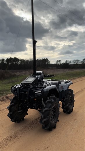 Exploring the 2026 Honda Rubicon: The Ultimate Sassy Ride