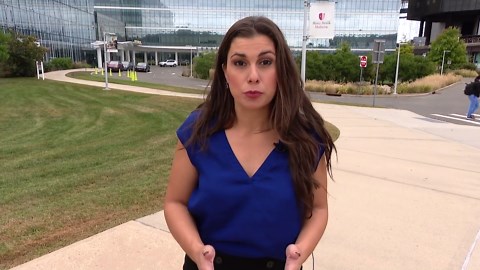 New nasal spray provides alternative to traditional flu vaccine for those ages 2 to 49