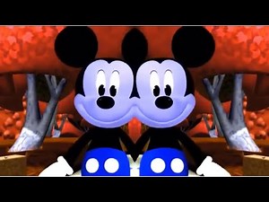 Mickey Mouse Clubhouse Theme Song has a Conga Busher (REUPLOADED)