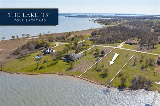 19 Waterside Dr, Corsicana, TX 75109 - MLS 21247293 - Coldwell Banker