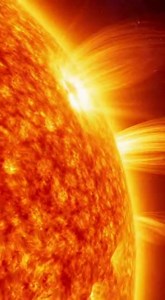 The Heliosphere: Our Solar System’s Shield ☀️🛡️” The heliosphere protects us from cosmic radiation and marks the edge of our solar system. #heliosphere #voyager #space heliosphere, voyager, solar wind, interstellar space | Galaxies Uncharted