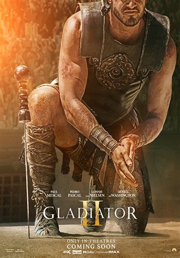 Gladiator II