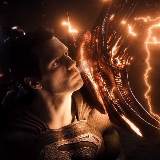 "Farming Aura" - Henary Cavill - Superman Edit | Zack Snyders Justice League #tranding #shorts