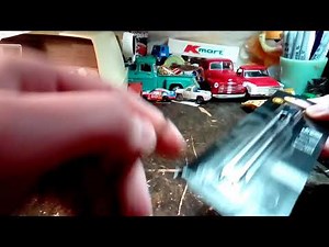 How To Change The Ink In A Cross Pen