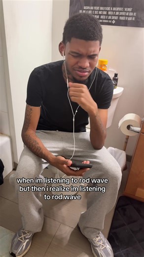 Rod Wave: The Greatest Castaway Clips