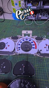 104K views · 1.3K reactions | Cambia el diseño tu tablero, velocimetro, cluster u odómetro! Información personalizada al whatsapp: wa.me/51947372086 Nos encontramos en la Av. Canadá 357 La Victoria. #cluster #tableroauto #velocimetro #odometro #tercel #toyotatercel #tercelperú #velocimetroled #Todos #AGREGADOS | PERU CAR | Facebook