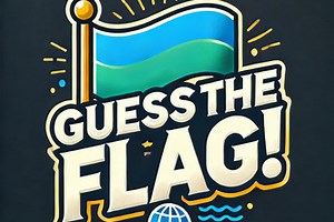 Guess The Flag!
