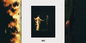 Metro Boomin Delivers Star-Studded Album 'HEROES & VILLAINS'