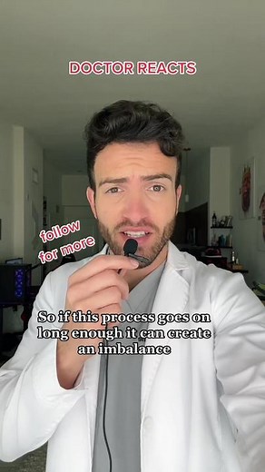 Arms twitching after a workout?