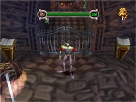 MediEvil - Sony Playstation - Games Database