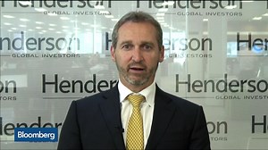 Henderson CEO on Janus Capital 'Merger of Equals'