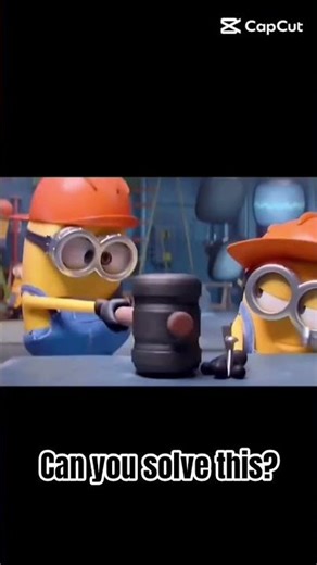 Math Olympiad Area Problem: Solve This Geometry Puzzle! #AreaMath #Olympiad