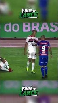 Momentos que provam que o Futebol Brasileiro NÃO existe 🇧🇷💀