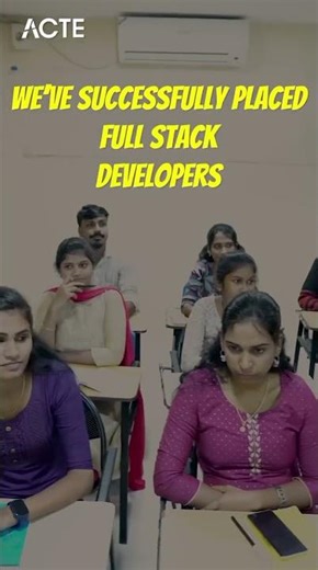 𝐀𝐂𝐓𝐄 𝐓𝐞𝐜𝐡𝐧𝐨𝐥𝐨𝐠𝐢𝐞𝐬 Chennai – Job-Oriented IT Training with 100% Placement