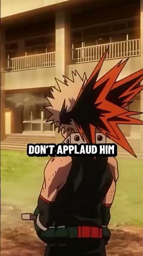 Bakugo DELETES a Villain | My Hero Academia the Movie: Heroes Rising ABRIDGED