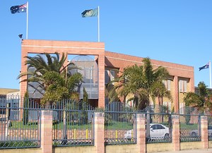 Australia's Largest Islamic School Just Got Stripped of Government Funding