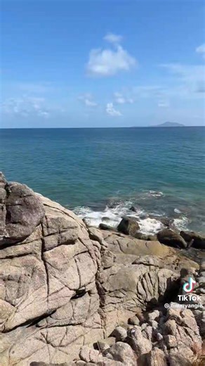 Nude beach ⛱️ Phuket | Nuan Nuananong