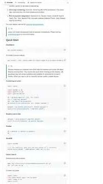 🚀 Lance: Simplifying data formats for ML and CVs! 🔥 #data