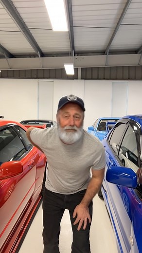 PROJECT P1 - EPISODE 12 COMING SOON! We hope the wait hasn't taken its toll on you like it has on poor old Dan... Subscribe here 👉 youtube.com/c/TorqueGT-TV | Torque GT