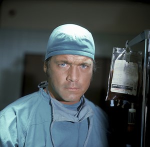 Chad Everett | People | Pioneers of Television | PBS