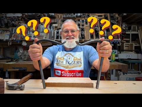 Workbench Holes Explained — What They’re For and When to Use Them