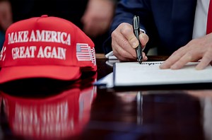 How the Trump administration is dismantling science in the U.S.