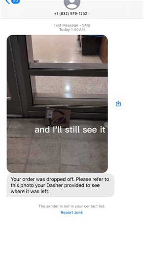 Literally worst notification to wake up to I’m so upset