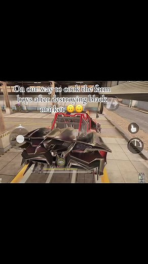 Just run 😜🤪#codm #treanding #cod #🥰