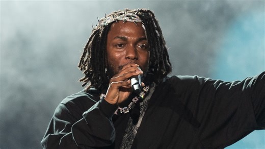 Kendrick Lamar Names Best Rapper In The Game Right Now - HipHopDX