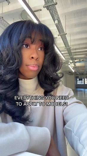 Models1 on TikTok