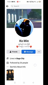 478K views · 10K reactions | Facebook password မှန်ရဲ့သားနဲ့ အကောင့် ဝင်မရဖြစ်နေသူတွေအတွက် ။ acc ဝင်နည်း | Wai Phyo Aung Tzi | Facebook