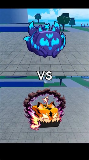 kitsune is actually broken in blox fruits #shorts #trending