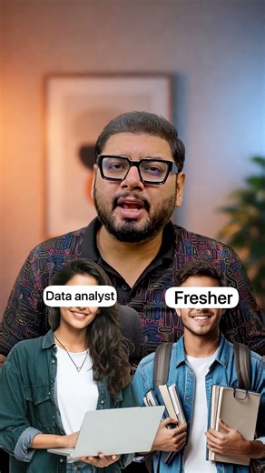 Capgemini Hiring | Data Analyst | ₹5 LPA Job