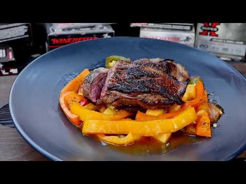How to Brine Ducks and Geese