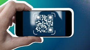 QR-Code-Generator von Google: So erstellt ihr ganz einfach euren eigenen Code