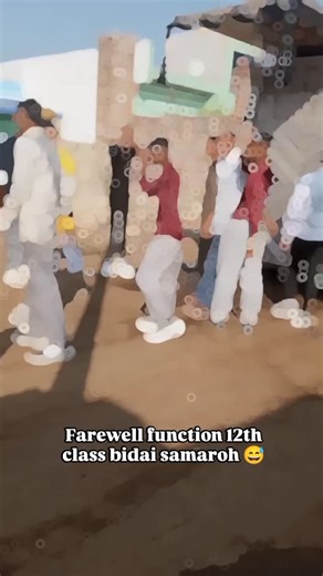 Ajay kumar rj28 on Instagram: "Farewell function 12th class bidai samaroh #instagramreels #ferewellmemories🖤🤞❤️ #schoolfriends #bedtmoments #loveyourself"