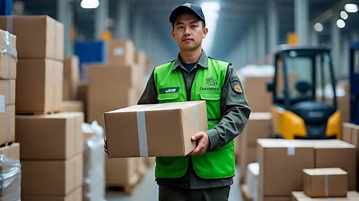 Cek Resi JNT Cargo Akurat, Cara Update Status Pengiriman Kini Lebih Cepat