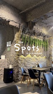 Cavern Cafe Antipolo — cave-style café near Dali (hours & vibes)