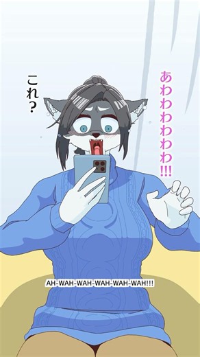 インタビューだ！大上さん Part02 しごとの制服編