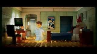 O Filme Lego filme - Veja onde assistir online
