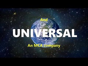 Universal Television (1975-1991) logo remake